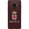 Brown University Primary Logo Galaxy S9 Skin